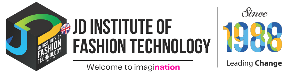 JD Institute of Fashion Technology – Multiple Cities