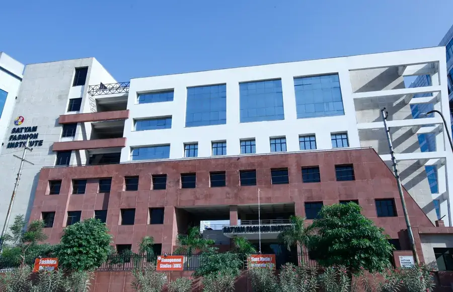 Satyam Fashion Institute – Noida