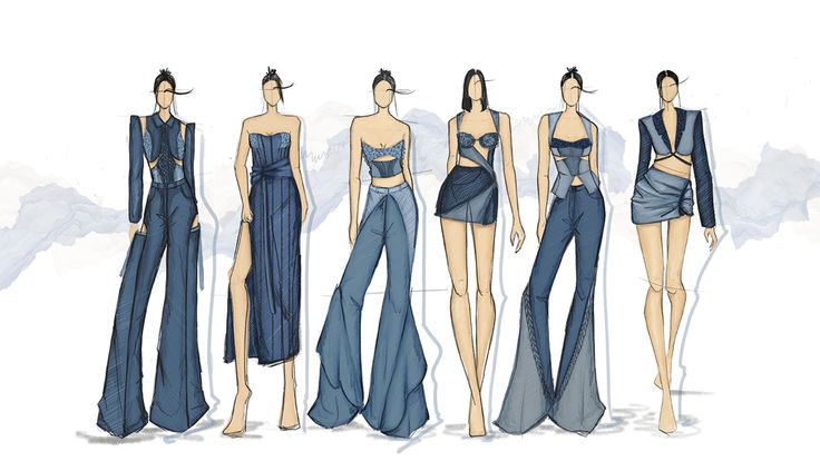 What are the Types of Fashion Designing Courses?