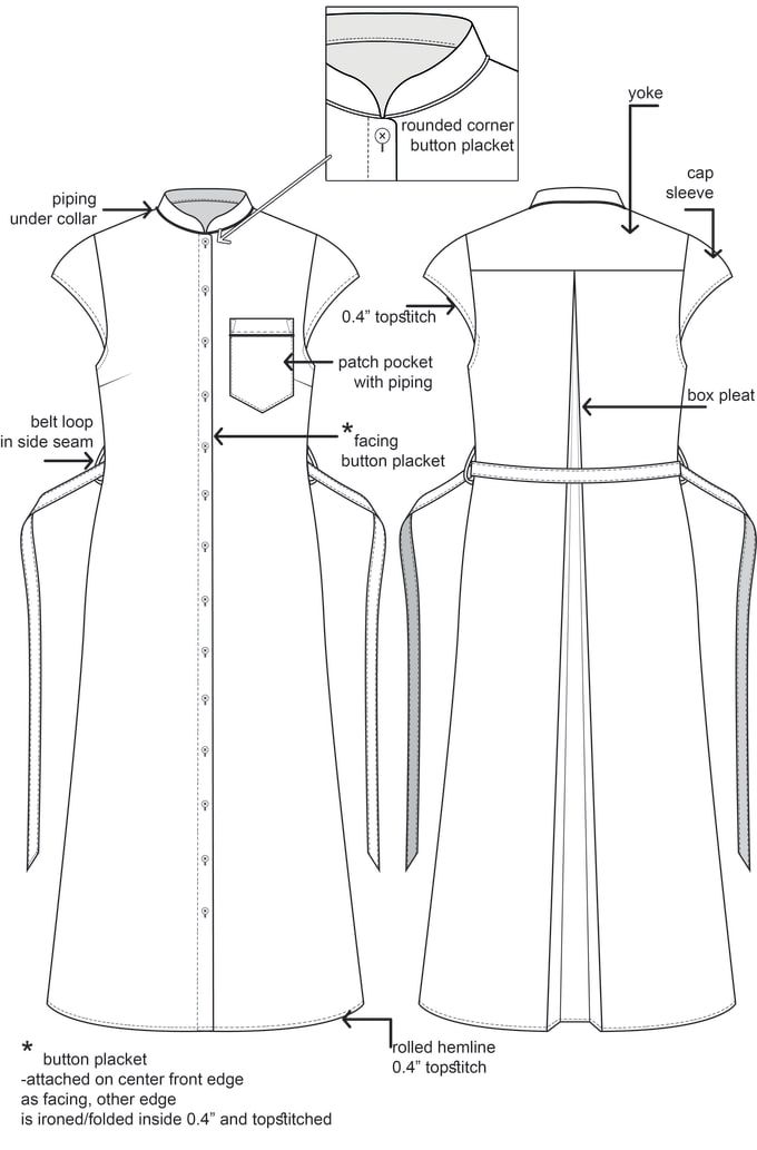 Technical Drawing