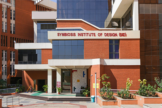 Symbiosis Institute of Design (SID) – Pune