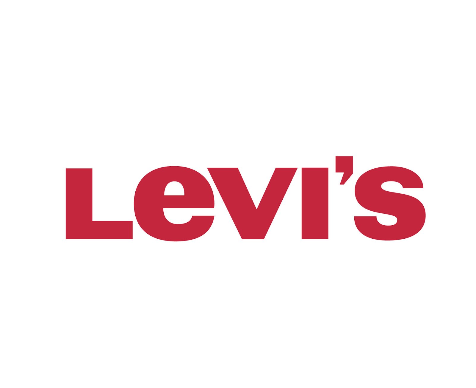 Levi’s