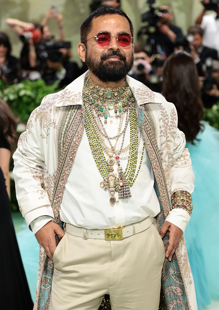 Sabyasachi