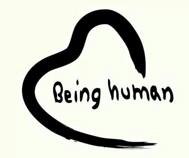 Being Human