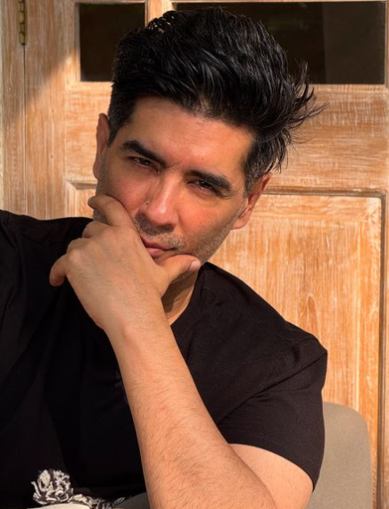 Manish Malhotra 