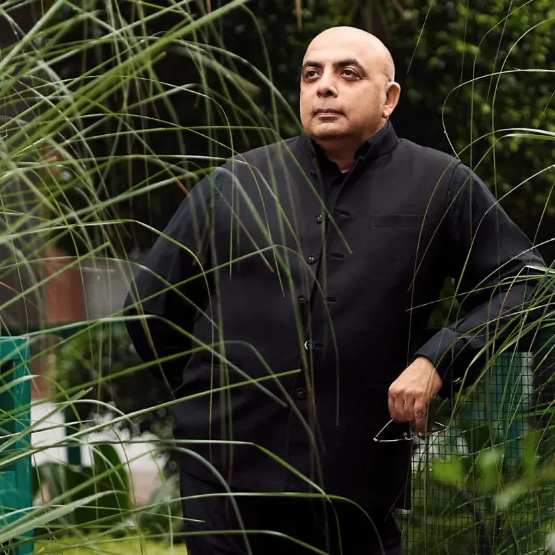 Tarun Tahiliani