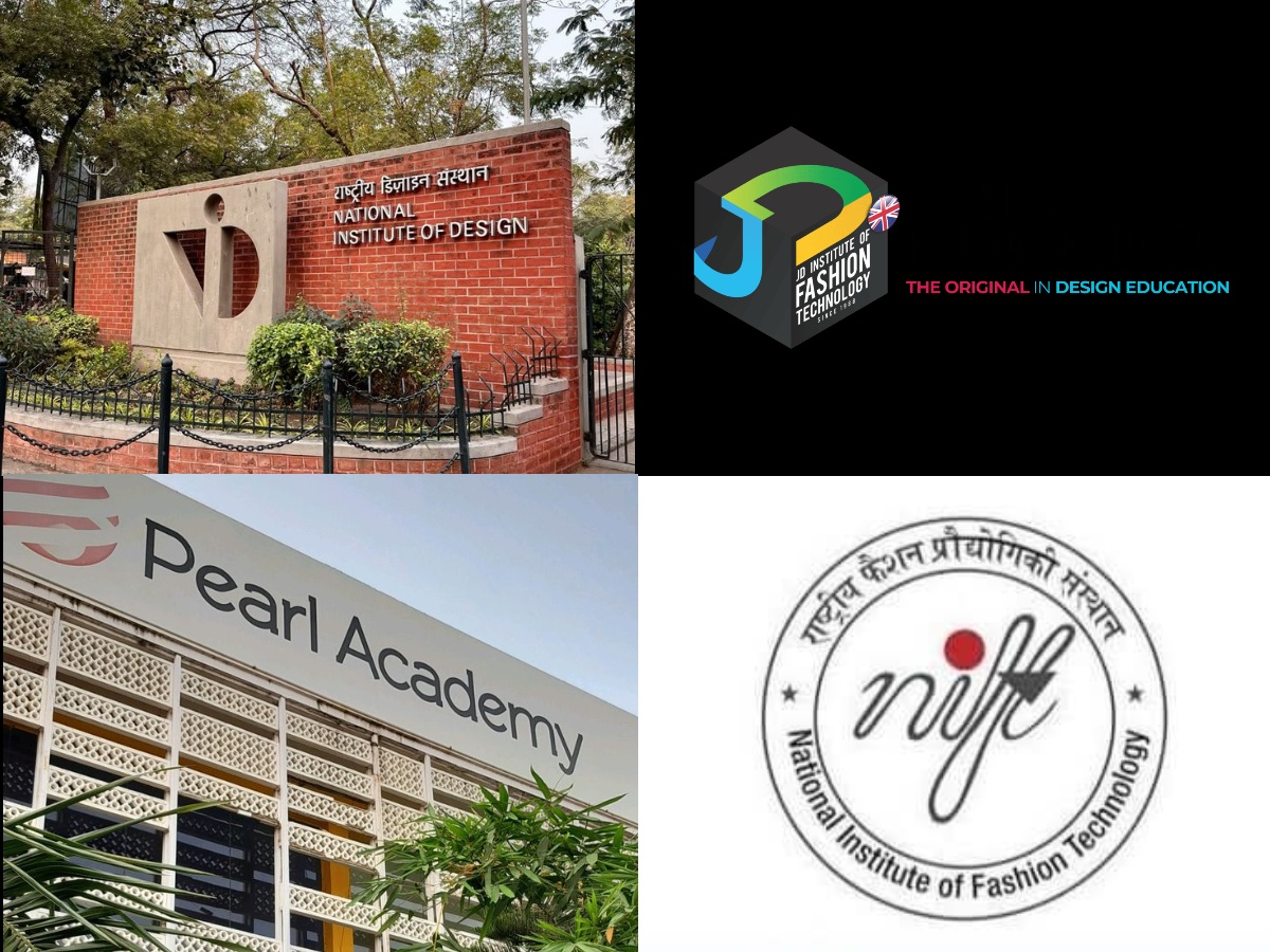 Top Fashion Design Institutes: Government vs Private Institutions