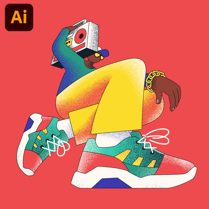 Adobe Illustrator