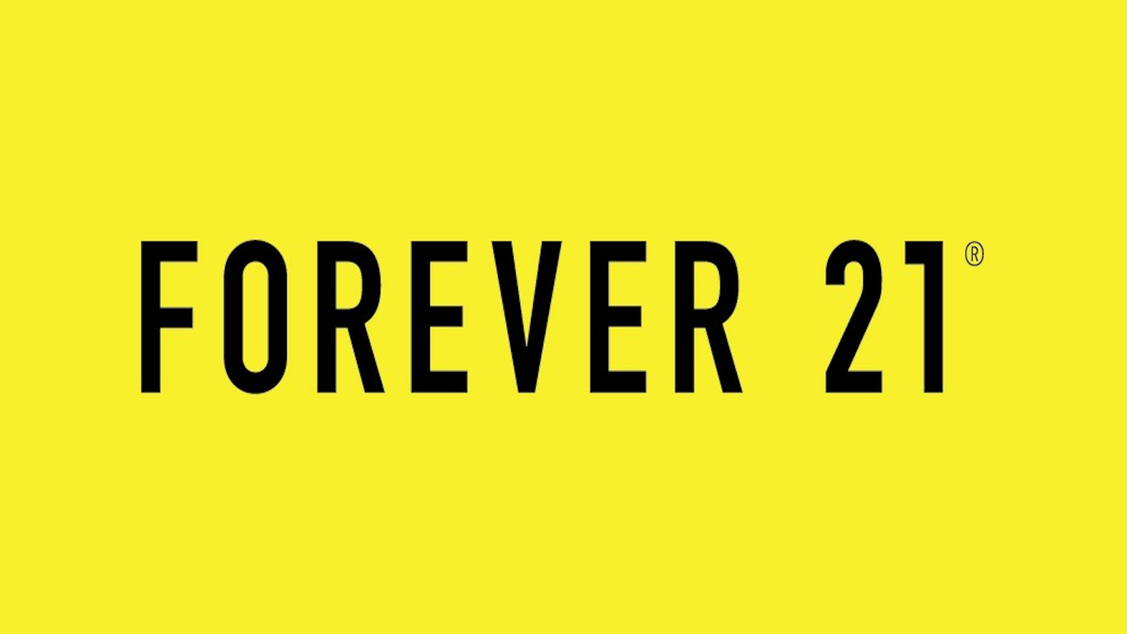 Forever 21