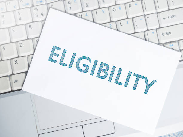 Eligibility and Admission Process