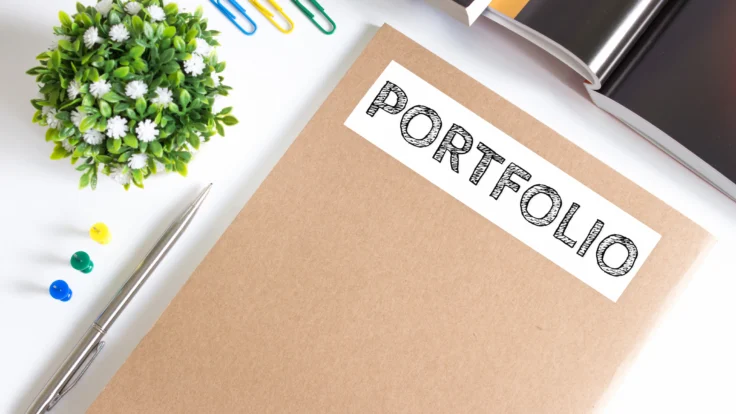 Tailor Your Portfolio for Opportunities