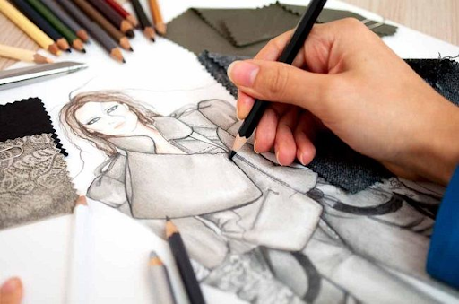 Fashion Designing Courses After 12th